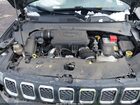 2024 Jeep Compass Limited 4x4 Gray vin: 3C4NJDCN0RT583347