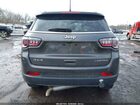2024 Jeep Compass Limited 4x4 Gray vin: 3C4NJDCN0RT583347
