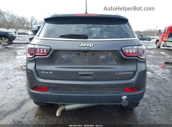 3C4NJDCN0RT583347 2024 JEEP COMPASS Gray 