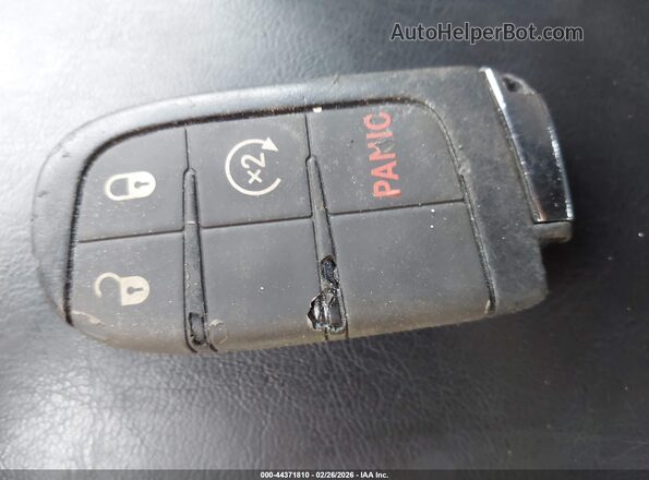 3C4NJDCN0RT583347 2024 JEEP COMPASS Gray Widok deski rozdzielczej