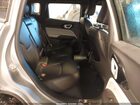 2023 Jeep Compass Limited 4x4 Серый vin: 3C4NJDCN1PT519749