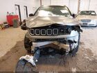 2023 Jeep Compass Limited 4x4 Серый vin: 3C4NJDCN1PT519749