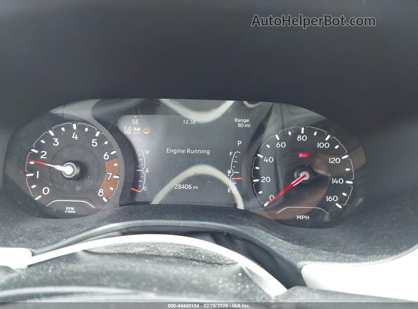 3C4NJDCN1RT174368 2024 JEEP COMPASS Черный Вид задних сидений