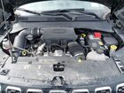 2024 Jeep Compass Limited 4x4 Черный vin: 3C4NJDCN1RT174368