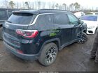 2024 Jeep Compass Limited 4x4 Черный vin: 3C4NJDCN1RT174368