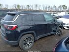 2024 Jeep Compass Limited 4x4 Черный vin: 3C4NJDCN1RT174368