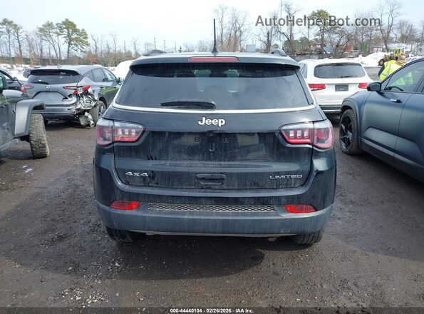 3C4NJDCN1RT174368 2024 JEEP COMPASS Черный 
