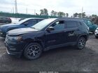 2024 Jeep Compass Limited 4x4 Черный vin: 3C4NJDCN1RT174368
