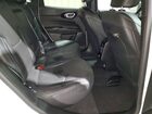 2026 Jeep Compass Limited Белый vin: 3C4NJDCN1TT188522