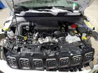 2026 Jeep Compass Limited Белый vin: 3C4NJDCN1TT188522