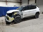 2026 Jeep Compass Limited Белый vin: 3C4NJDCN1TT188522 Damage: Hood, Dent(S) W/ Paint Dmg, > 12 Inches
