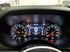 2026 Jeep Compass Limited Белый vin: 3C4NJDCN1TT188522 Damage: Warning Light - Engine, On, Unacceptable