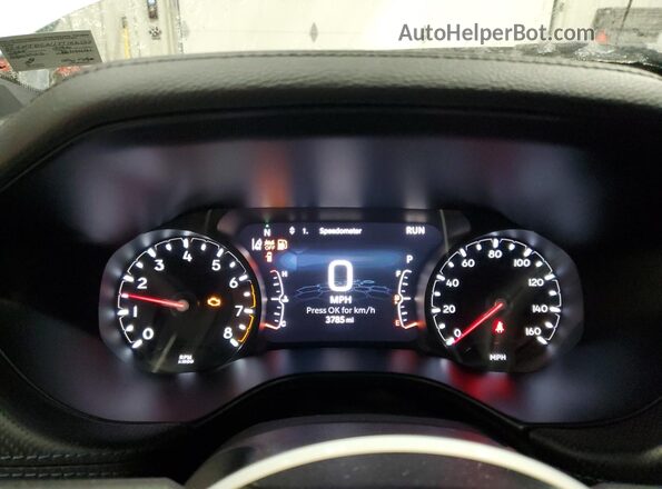 3C4NJDCN1TT188522 2026 JEEP COMPASS Белый 