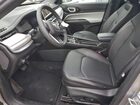 2023 Jeep Compass Limited Серебряный vin: 3C4NJDCN2PT537581