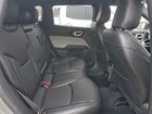 2023 Jeep Compass Limited Серебряный vin: 3C4NJDCN2PT537581