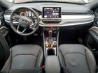 2023 Jeep Compass Limited Серебряный vin: 3C4NJDCN2PT537581