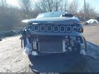 2024 Jeep Compass Limited 4x4 Gray vin: 3C4NJDCN5RT583649
