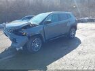 2024 Jeep Compass Limited 4x4 Gray vin: 3C4NJDCN5RT583649
