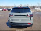 2024 Jeep Compass Limited 4x4 Gray vin: 3C4NJDCN5RT583649