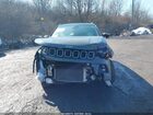 2024 Jeep Compass Limited 4x4 Gray vin: 3C4NJDCN5RT583649