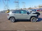 2024 Jeep Compass Limited 4x4 Gray vin: 3C4NJDCN5RT583649