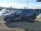 2023 Jeep Compass Limited 4x4 Серый vin: 3C4NJDCN6PT512666