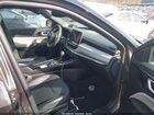 2023 Jeep Compass Limited 4x4 Серый vin: 3C4NJDCN6PT512666