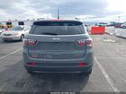 2023 Jeep Compass Limited 4x4 Gray vin: 3C4NJDCN6PT555033