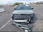 2023 Jeep Compass Limited 4x4 Gray vin: 3C4NJDCN6PT555033