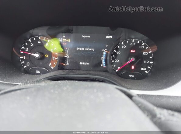 3C4NJDCN6RT112884 2024 JEEP COMPASS White Widok tylnych siedzeń