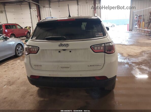 3C4NJDCN6RT151958 2024 JEEP COMPASS White 