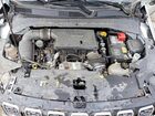 2025 Jeep Compass Limited Белый vin: 3C4NJDCN6ST507962