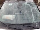 2025 Jeep Compass Limited Белый vin: 3C4NJDCN6ST507962 Damage: Roof Panel, Dent(S) W/ Paint Dmg, > 12 Inches