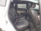 2025 Jeep Compass Limited Белый vin: 3C4NJDCN6ST507962