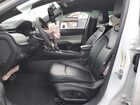 2025 Jeep Compass Limited Белый vin: 3C4NJDCN6ST507962 Damage: Airbag - Front Left, Deployed, Replacement Required