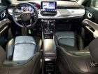 2025 Jeep Compass Limited Silver vin: 3C4NJDCN6ST605535