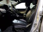 2025 Jeep Compass Limited Silver vin: 3C4NJDCN6ST605535