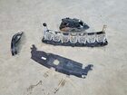2025 Jeep Compass Limited Silver vin: 3C4NJDCN6ST605535