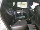 2025 Jeep Compass Limited Silver vin: 3C4NJDCN6ST605535