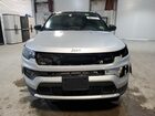 2025 Jeep Compass Limited Silver vin: 3C4NJDCN6ST605535 Damage: Grille, Missing, Replacement Required