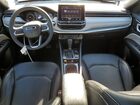 2024 Jeep Compass Limited Серебряный vin: 3C4NJDCN7RT142329