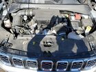 2024 Jeep Compass Limited Серебряный vin: 3C4NJDCN7RT142329