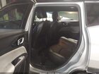 2024 Jeep Compass Limited 4x4 Silver vin: 3C4NJDCN7RT151306