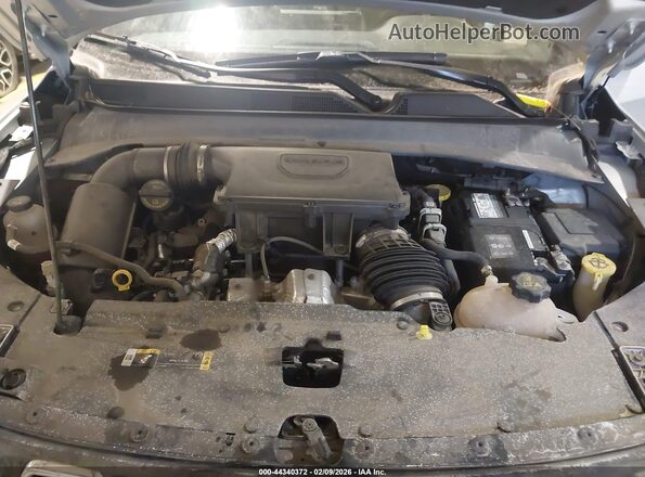 3C4NJDCN7RT151306 2024 JEEP COMPASS Silver უკანა ხედი