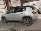 2024 Jeep Compass Limited 4x4 Silver vin: 3C4NJDCN7RT151306