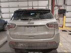2024 Jeep Compass Limited 4x4 Silver vin: 3C4NJDCN7RT151306