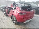 2025 Jeep Compass Limited 4x4 Red vin: 3C4NJDCN7ST622313 2025 Jeep Compass Limited 4x4 Red vin: 3C4NJDCN7ST622313