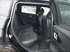 2026 Jeep Compass Limited Altitude Черный vin: 3C4NJDCN7TT151295