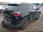 2026 Jeep Compass Limited Altitude Черный vin: 3C4NJDCN7TT151295