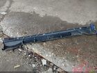 2026 Jeep Compass Limited Altitude Черный vin: 3C4NJDCN7TT151295